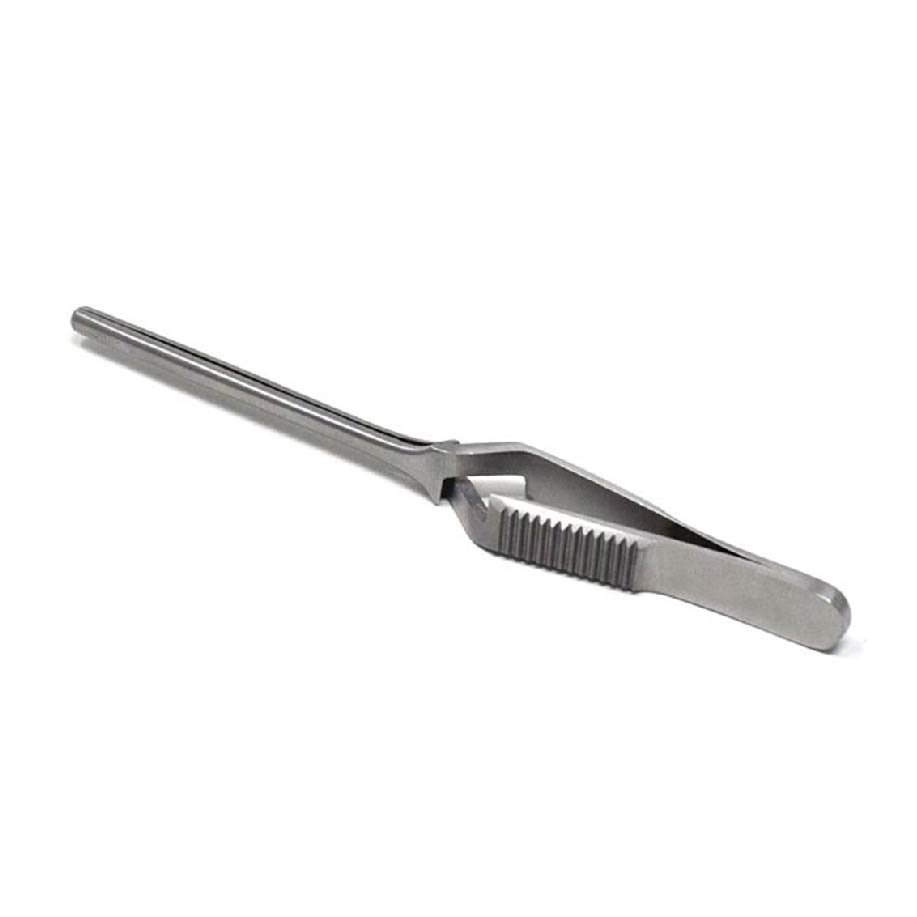DeBakey Bulldog Clamp (Curved) - Image 2